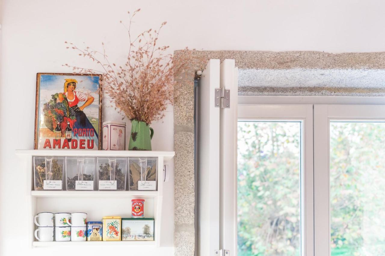 Home In Porto - Cozy 2Br Duplex By Lovelystay Buitenkant foto